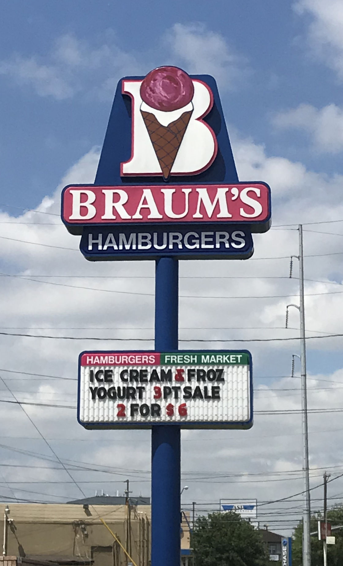 Braum's